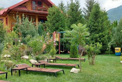 Casa Vacanta Lepsa Vrancea - 2