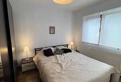 Apartament cu 2 camere semidecomandat în Timpuri Noi - 3