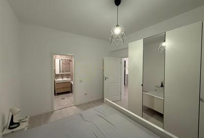 Apartament 4 camere Herastrau Aron Cotrus - 28