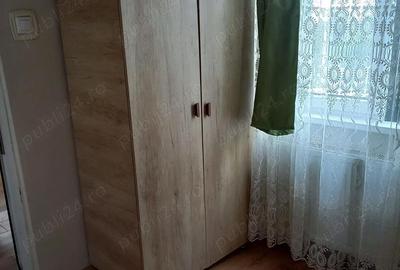 Apartament cu 2 camere nedecomandat în Dâmbu Pietros - 3