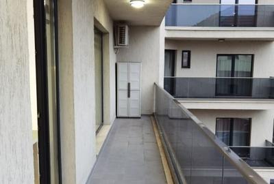 Apartament 2 camere -TERMEN LUNG -Solid House  Mamaia- - 6