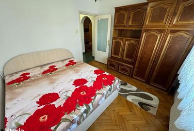 Apartament cu 2 camere decomandat în Central - 7