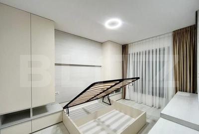 Apartament cu 2 camere, 57.70 mp, zona Miroslava - 4