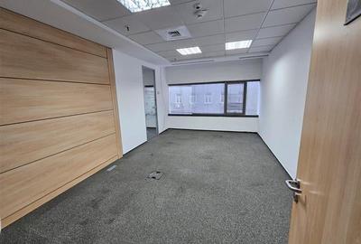 Inchiriere birouri clasa superioara - Rams Center - de la 188 mp - 8