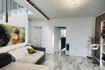 AV658 Casa insiruita, unitate mijloc, P+1E, Calea Urseni-Zone Cafe AV658 Casa insiruita, unitate mijloc, P+1E, Calea Urseni-Zone Cafe - 3