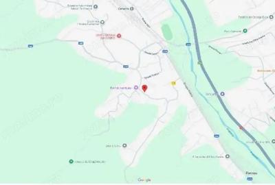 Casă cu Teren 443 Mp în Poiana