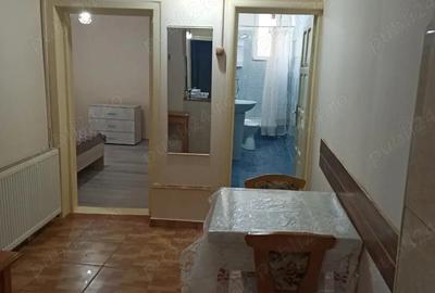 Garsonieră decomandată în Km 4 - 5