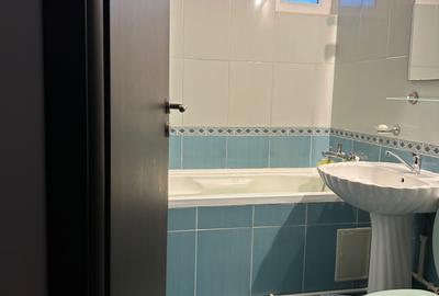 Apartament cu 3 camere semidecomandat în Central - 5