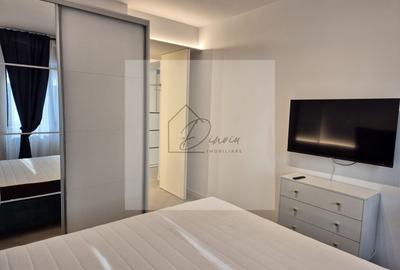 2 camere Cortina North Pipera Aviatiei I Mobilat & utilat I COM 0% - 7