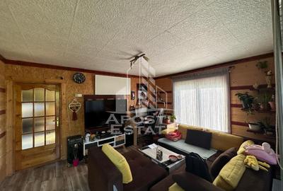 Casa P+M teren 654 mp Dumbravita Ikea - 2