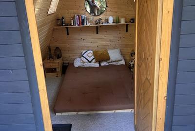 Spațiu comercial, în Vale - 6