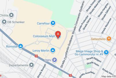 Apament 2 camere complex Atria , Bucurestii Noi, bloc nou 2019 - 1