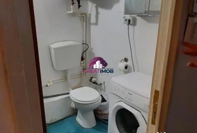 Apartament cu 2 camere decomandat în Ștefan cel Mare - 3