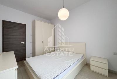 Apartament cu 3 camere, semidecomandat, Complex Isho - 5