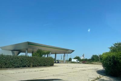 Teren Construcții intravilan de 12000 mp, în Sud
