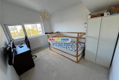 Chitila Zona Islaz Scoala Noua Vila P+1 SU 113 mp Teren 365 mp - 10