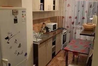 Garsonieră decomandată în Central - 2