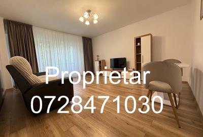 Apartament cu 2 camere decomandat, mobilat în Calea Călărașilor - 1