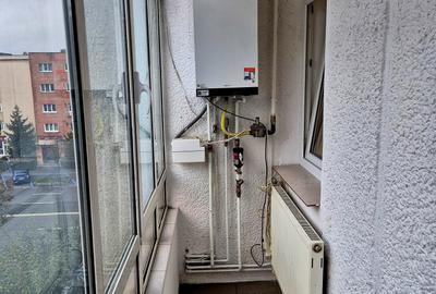 Inchiriere 4 camere recent renovate, str Zizinului Brasov - 15