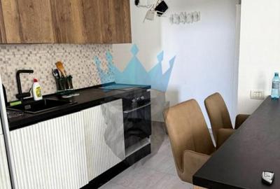 Termen Lung acelasi pret vara! Studio modern cu balcon in Ma - 2