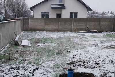 Casa individuala 4 camere - 3