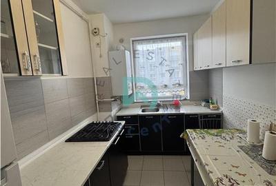 Garsonieră decomandată în Avantgarden - 4