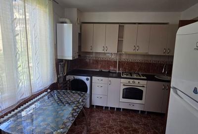 Apartament cu 2 camere decomandat în Olimpia-Stadion - 9