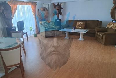 Apartament cu 3 camere decomandat, mobilat în Decebal - 2