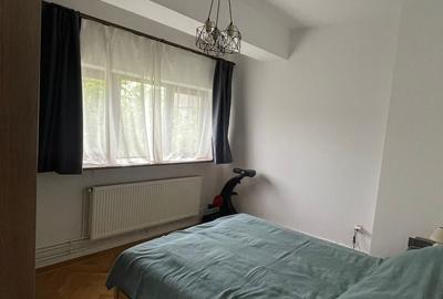 Apartament cu 3 camere semidecomandat în Iancului - 4