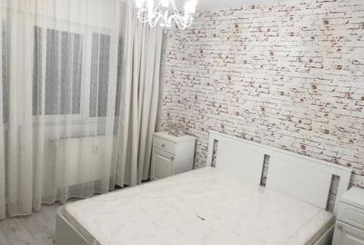 Apartament 4 camere, renovat, mobilat si utilat in zona Drumul Taberei- Frigocom - 3