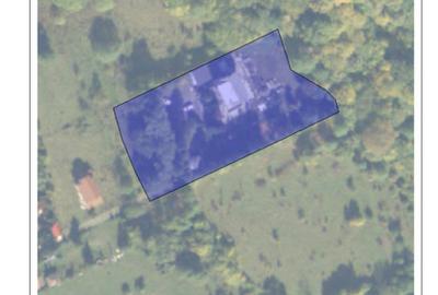 Rasnov, Glajariei Raul Mare - 2