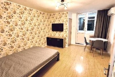 Garsonieră decomandată, mobilată în Tătărași - 8