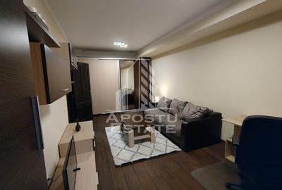 Garsonieră decomandată, mobilată în Mehala - 2