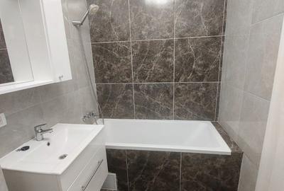 Apartament 2 camere decomandat 53.9 mp - Mobilat - Curte  50 mp Apartament 2 camere decomandat 53.9 mp - Mobilat - Curte  50 mp - 12