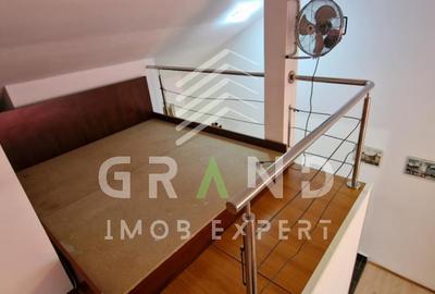 Ap 1 camera+nisa de dormit | TERASĂ |  Hotel Premier/Grigorescu - 9
