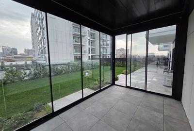 Apartament spectaculos cu grădină privată de 152 mp – disponibil spre închiriere - 37