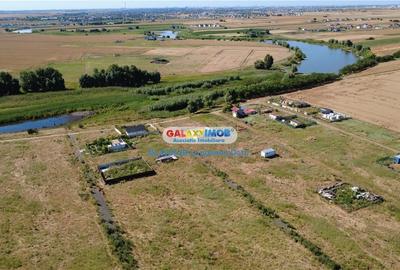 Teren intravilan de la 330mp, Sosea, langa Balta, Rate Dezvoltator!!! - 5