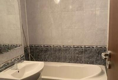 Salajan,Nicolae Grigorescu Metrou,bl.reabilitat,et.1/8,DECOMANDAT,Amenajat - 3