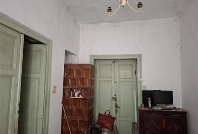 Casa Focsani parter+demisol, teren 840 mp, zona centru centru - 7