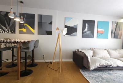 Vila 154 MP | Pipera Residential Park | Curte +2 locuri Parcare - 3