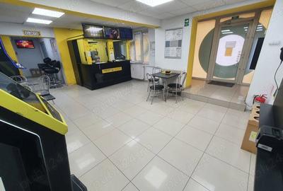 Spațiu comercial, de 54 mp, în Tudor Vladimirescu - 7