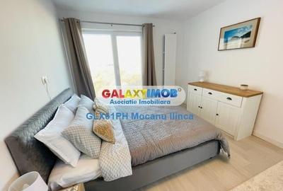 Inchiriere apartament 2 camere, lux, bloc nou, Bd-ul Bucuresti - 2