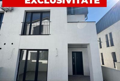 Duplex spatios 143 mp cu garaj si curte - Citadella Garden Duplex spatios 143 mp cu garaj si curte - Citadella Garden - 1