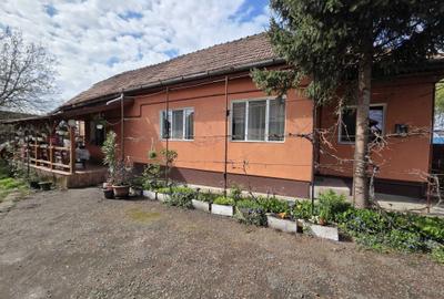 Casă cu 4 camere în Ogra - 3