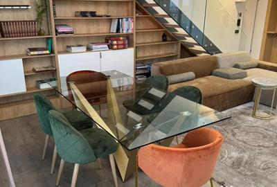 Apartament cu 2 camere decomandat în Pipera - 16