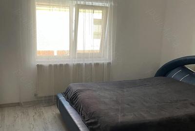 Garsonieră decomandată în Freidorf - 9