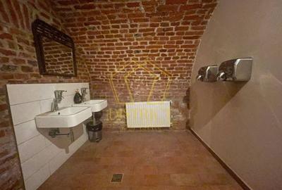 Spațiu comercial 400mp vad bun | Piața Unirii I Ultracentral - 13