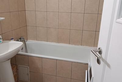 Apartament cu 3 camere semidecomandat, mobilat în Ghencea - 6