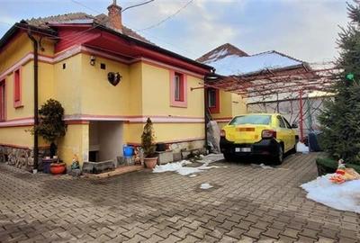 Oportunitate casa zona centrala Sibiu, comision 0 - 5
