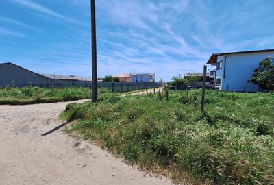 Teren de vanzare in Constanta, Km 5 Comarnic - 420 mp - 3